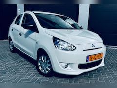 Mitsubishi Space Star - 1.0 Bright/TOP STAAT/RIJKLAAR/