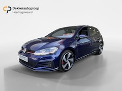Volkswagen Golf - 2.0 TSI GTI Performance 230PK DSG met Stoelverwarming