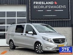 Mercedes-Benz Vito - Bestel 119 CDI BlueTEC Lang