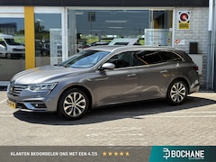 Renault Talisman Estate - 1.3 TCe Business Intens | NAP | Trekhaak | Elektrische achterklep | Navigatie | LED | DAB