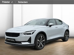 Polestar 2 - 2 Standard Range Single 64 kWh | Magnesium | WeaveTech | 19 inch