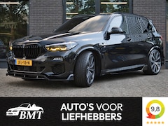 BMW X5 - G05 xDrive45e High Executive M Sport / Vol / Massage / Pano / Trekhaak