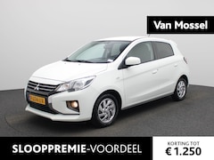 Mitsubishi Space Star - 1.2 Intense | ACHTERUITRIJCAMERA | APPLE CARPLAY - ANDROID AUTO | CLIMATE CONTROL | CRUISE