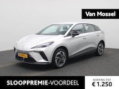 MG MG4 Electric - Standard 51 kWh | APPLE CARPLAY - ANDROID AUTO | PARKEERSENSOREN | CLIMATE CONTROL | CRUIS