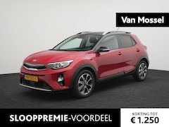 Kia Stonic - 1.0 T-GDi DynamicLine NAVIGATIE | CAMERA | LMV | CRUISE | CLIMA | 12 MAANDEN BOVAG GARANTI