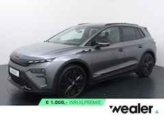 Skoda Elroq - 85X RS 4X4 340 PK | Trekhaak | 360 graden Camera | Massage stoelen | Head-up display |