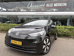 Volkswagen ID.3 - Pro Advantage 58 kWh Airco - Achteruitrijcamera - Navigatie - Apple carplay - parkeersenso