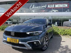 Fiat Tipo Cross - 1.0 Cross Airco - Achteruitrijcamera - Parkeersensoren - Navigatie - Stoelverwarming - U-c