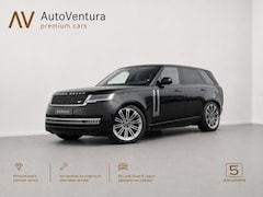 Land Rover Range Rover - 3.0 P460e HSE PHEV | 23'' Velgen l Massage l Schuif-/kantel Pano l Stoelventilatie l Soft