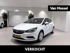 Opel Astra - 1.0 Online Edition Airco | Apple Carplay/Android Auto | Bluetooth | Cruise Control | Hill/