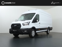 Ford Transit - 350 | 2.0 TDCI | L4 H3 | TREND | RWD | 2-ZITS | NAVIGATIE | STOELVERWARMING | LAADRUIMTE P