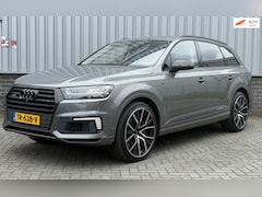 Audi Q7 - 3.0 TDI e-tron quattro Sport |HUD|360|PANO|NACHTZICHT|VOLL|