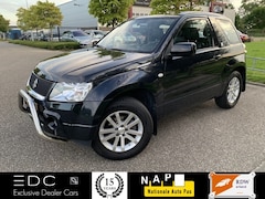 Suzuki Grand Vitara - - V E R K O C H T