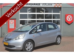 Honda Jazz - 1.2 Airco - Radio/cd - 12 mnd gar