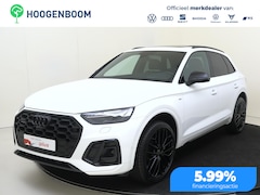Audi Q5 - 55 TFSI e S edition Competition | SoH 97% | Panoramadak | Trekhaak | Head-up display | Key