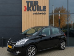 Peugeot 208 - 1.2 E-VTI ENVY 2014 Full pack