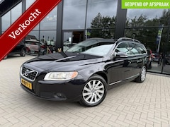 Volvo V70 - 1T4 Limited Edition|afn.Trekhaak|Stoelverwarming|Navi |Clima