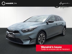Kia Cee'd - Ceed 1.0 T-GDi Design Edition | Stoelverwarming | Parkeersensoren | LED Koplampen | Dodeho