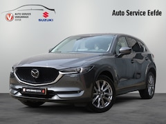 Mazda CX-5 - 2.0 SkyActiv-G 165 Signature | Pano | Bose | Leder | Elek. Stoel