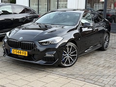 BMW 2-serie Gran Coupé - 220i M-Sport, Apple Carplay/Android, Panoramadak, Stoelverwarming