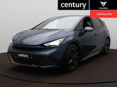 CUPRA Born - Essential 62 kWh Navigatie - Clima -Sfeer verlichting - 19 Inch - Head-up display