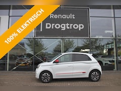 Renault Twingo - 82PK-INTENS-8600KM-100% ELECTR-CARPLAY-CRUISE
