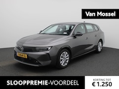 Opel Astra Sports Tourer - 1.2 Turbo | APPLE CARPLAY | ANDROID AUTO | PARKEERSENSOREN | LED VERLICHTING | DIGITAL COC