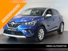 Renault Captur - 1.0 TCe 90 Intens
