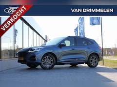 Ford Kuga - 2.5 PHEV e-CVT 225pk ST-Line X | Elektrische trekhaak | Winter en Driver Pack