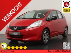 Honda Jazz - 1.2 Cool