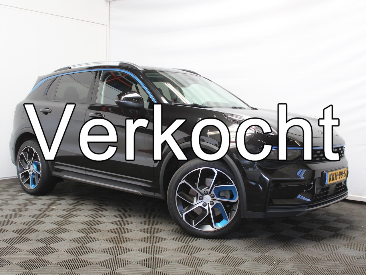 Lynk & Co 01 - 1.5 CLIMATE | CARPLAY | PANODAK | LED | DAB | 360CAMERA | NAVI | WIFI | ELEC-KLEP | LMV20 - AutoWereld.nl