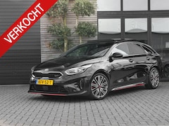 Kia Pro cee'd - ProCeed 1.6 T-GDI GT