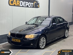 BMW 3-serie - 318i Business Line