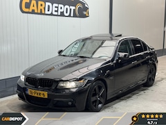 BMW 3-serie - 318i Corporate Lease M Line