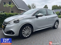 Peugeot 208 - 1.2 PureTech Blue Lease Allure