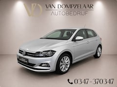 Volkswagen Polo - 1.0 TSI 95PK / Comfortline / NAVI / CLIMATE.C / CAMERA / TREKH. / PDC /