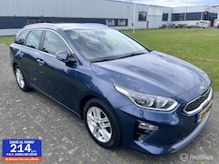 Kia Cee'd Sportswagon - Ceed 1.0 T-GDi DynamicPlusLine / Camera / Navi / Cruise / Airco / APK / NAP / PDC /