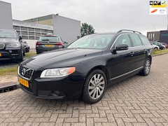 Volvo V70 - 1.6 T4 Limited Edition Garantie