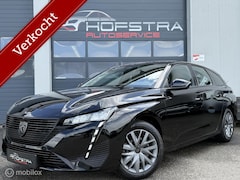 Peugeot 308 SW - 1.2 PureTech Active Pack Trekhk Distr-riem=VV