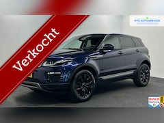 Land Rover Range Rover Evoque - 2.0 Si4 SE Dynamic LEER PANO NAVI CAMERA