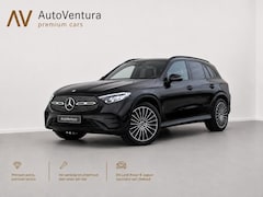 Mercedes-Benz GLC-klasse - 200 4MATIC AMG Line | NW PRIJS €90.138 | Mild Hybrid (Geen stekker) | Park assist | Leder