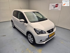 SEAT Mii - 1.0 Style Airco Cruise Control Alu Velgen Pdc