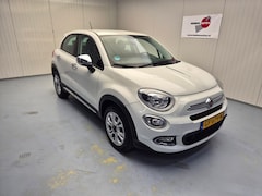 Fiat 500 X - 1.4 Turbo MultiAir PopStar Navi Ecc Cruise Control Alu Velgen Pdc