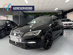 SEAT Leon ST - 2.0 TSI FR DSG PANO VIRTUAL KEYLESS SFEER