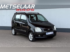 Suzuki Wagon R+ - 1.3 ✅ Airco ✅ El ramen