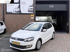 Volkswagen Polo - 1.2 TDI BlueMotion Comfort Edition Cruise