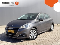 Peugeot 208 - 1.2 Blue Lion *Airco*|Trekhaak|NL Auto|PDC|Cruise
