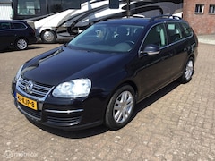 Volkswagen Golf Variant - 1.9 TDI Comfortline BlueMotion 1'eig