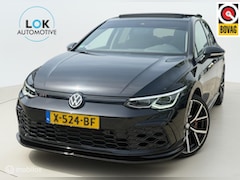 Volkswagen Golf - 1.5 TSI GTI CLUBSPORT LOOK PANO|IQLIGHT|ACC|