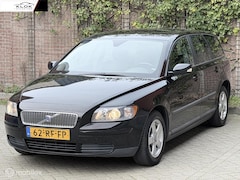 Volvo V50 - 1.8 Benzine NAP Airco Cruise Jaar APK